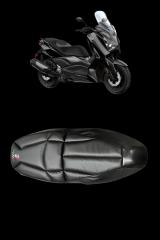 Yamaha XMAX & Honda Forza Uyumlu Konfor Sele