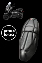Yamaha XMAX & Honda Forza Uyumlu Konfor Sele