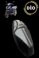 Honda Dio Uyumlu Konfor Sele