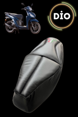 Honda Dio Uyumlu Konfor Sele