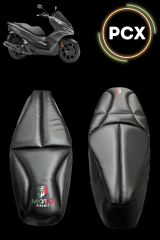 Honda PCX & Yamaha NMAX Uyumlu Konfor Sele