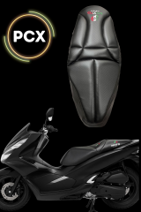 Honda PCX & Yamaha NMAX Uyumlu Konfor Sele