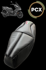 Honda PCX & Yamaha NMAX Uyumlu Konfor Sele